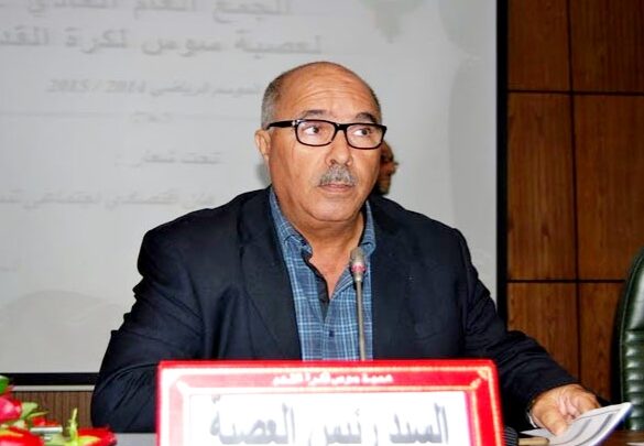 عبد الله أبو القاسم